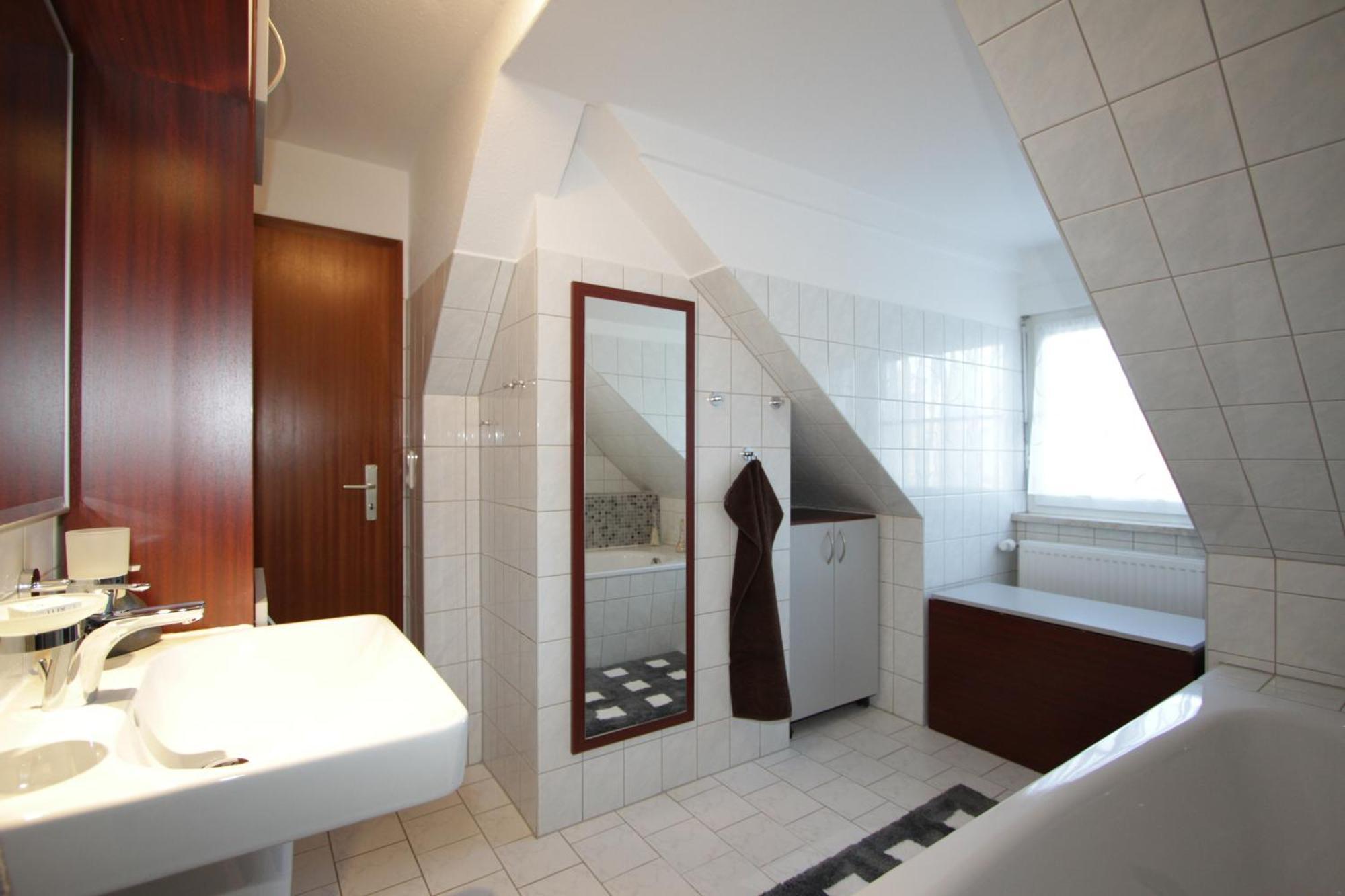 Apartment Kunsthaus Penthouse Dg Nordhausen Exteriér fotografie